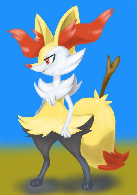 braixen wallpaper|how to draw braixen.